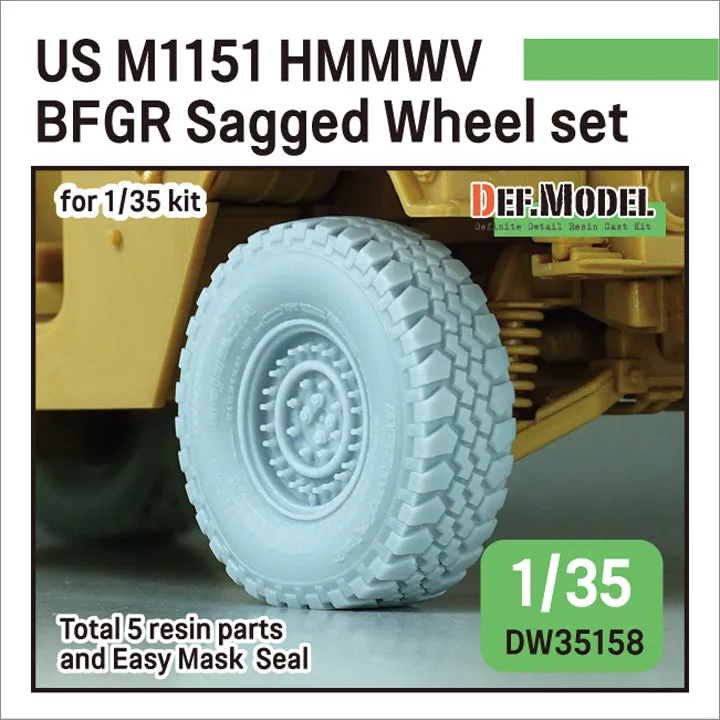 def-model-dw35158-hmmwv-bfgoodrich-roues-affaiss-es-1-35 image 1