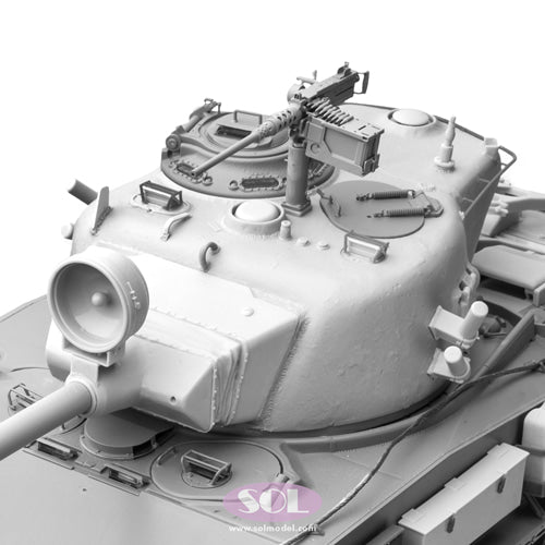 sol-resin-factory-mm600-m50-super-sherman-kit-r-sine-1-16 image 4