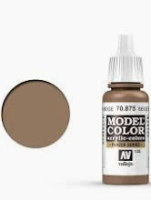 vallejo-70-875-beige-brown-model-color-peinture-17ml image 1