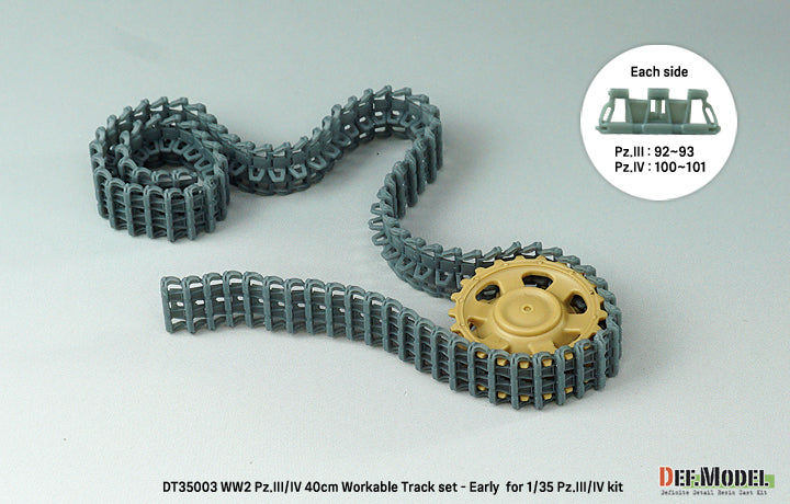 def-model-dt35003-chenilles-pz-iii-iv-40cm-early-1-35 image 3