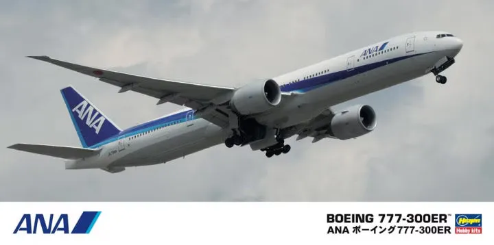 hasegawa-10718-ana-b777-300er-maquette-avion-1-200 image 1