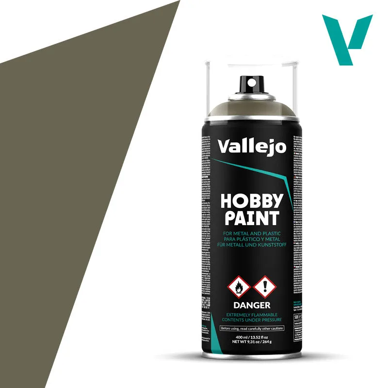 vallejo-spray-infantry-primer-07-400ml-bombe-appr-t image 1