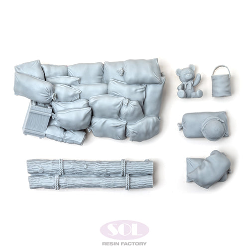 sol-resin-factory-mm663-set-a-sacs-sable-m10-1-16 image 1
