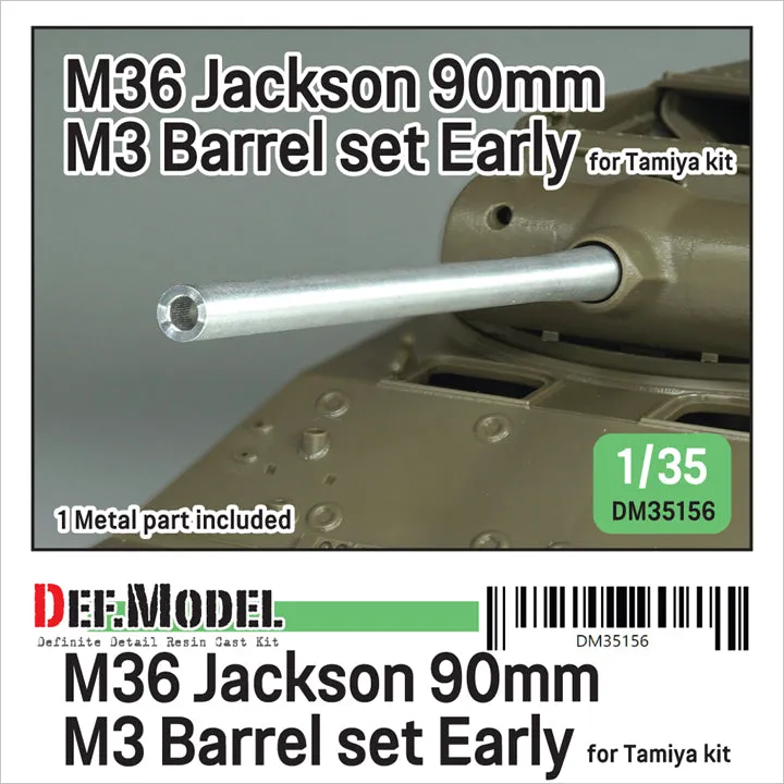 def-model-dm35156-1-35-canon-m36-jackson-90mm-early-tamiya image 1