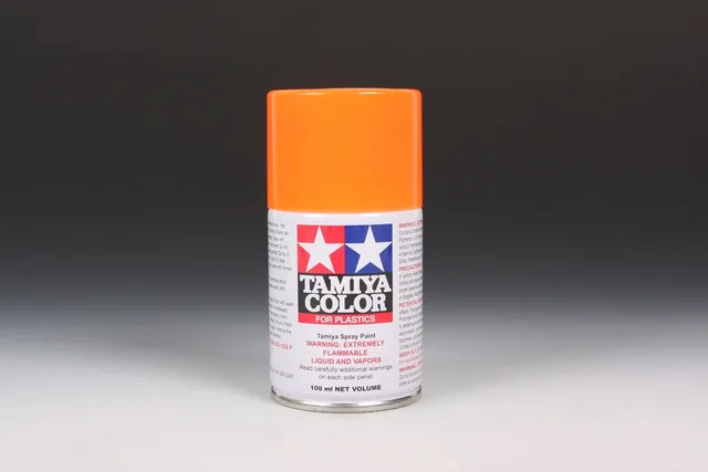 tamiya-ts-96-orange-fluo-laque-spray-100ml image 1