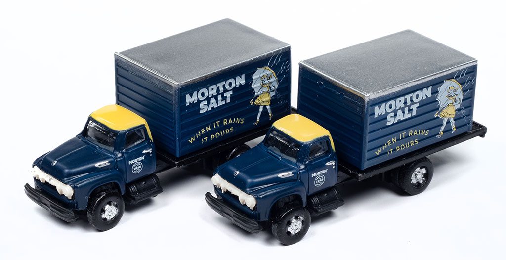 classic-metal-works-ford-1954-camion-1-160-morton-x2 image 2