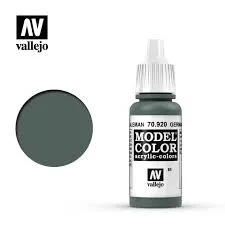 vallejo-model-color-70-920-uniforme-allemand-peinture-17ml image 1