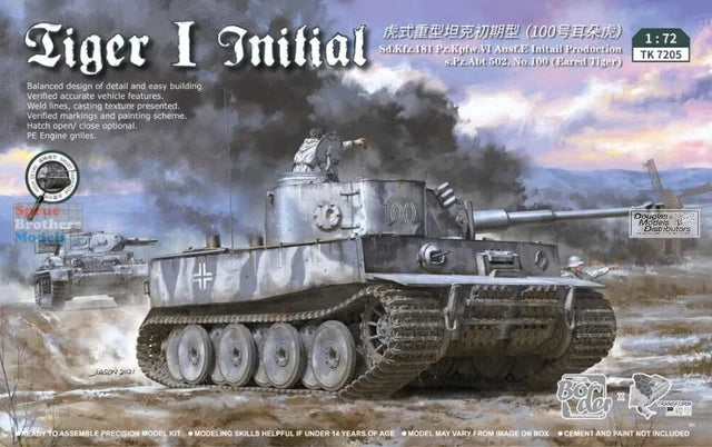 border-model-tk7205-tiger-i-no-100-char-1-72-eared-tiger image 1