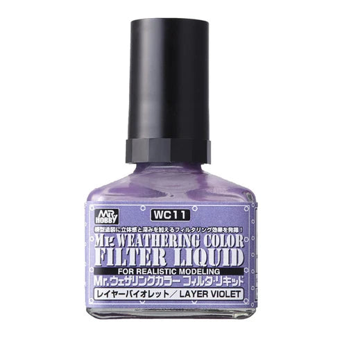 mr-hobby-wc11-filtre-patine-filter-liquid-violet-40-ml-violet image 1