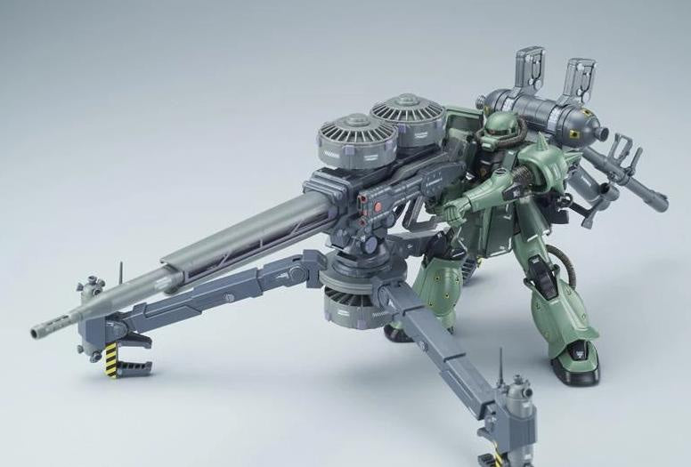 bandai-hggt-7-ms-06-zaku-ii-big-gun-gundam-thunderbolt-1-144 image 2