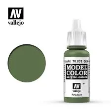 vallejo-model-color-70-833-vert-camouflage-peinture-17ml image 1