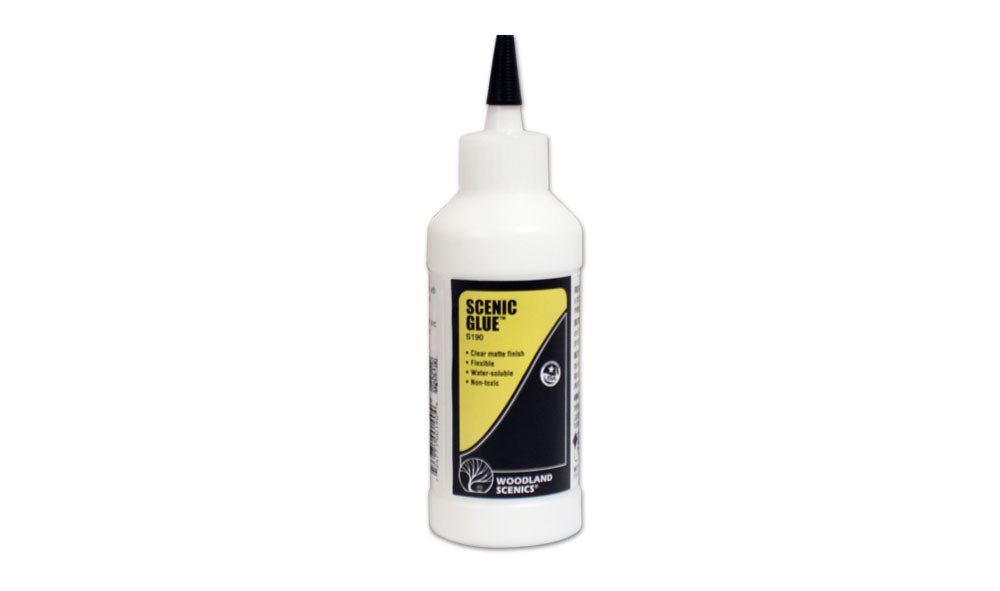 woodland-scenics-s190-scenic-glue-colle-d-cor-236-ml image 1