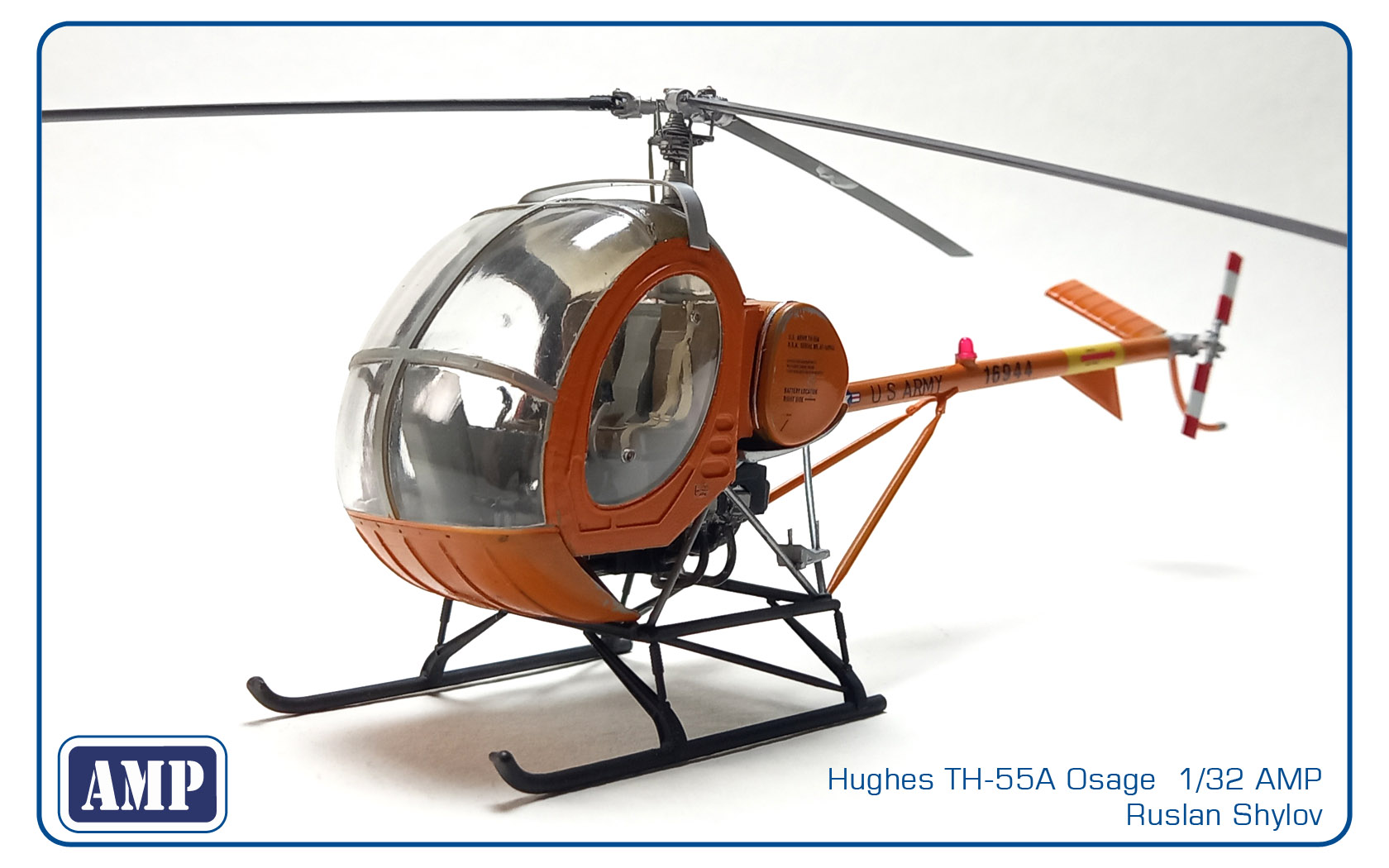 amp-32001-hughes-th-55a-osage-maquette-h-lico-1-32 image 2