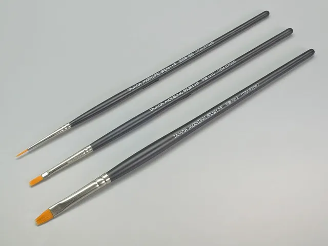 tamiya-87067-high-finish-standard-pinceaux-maquette-set-3 image 1
