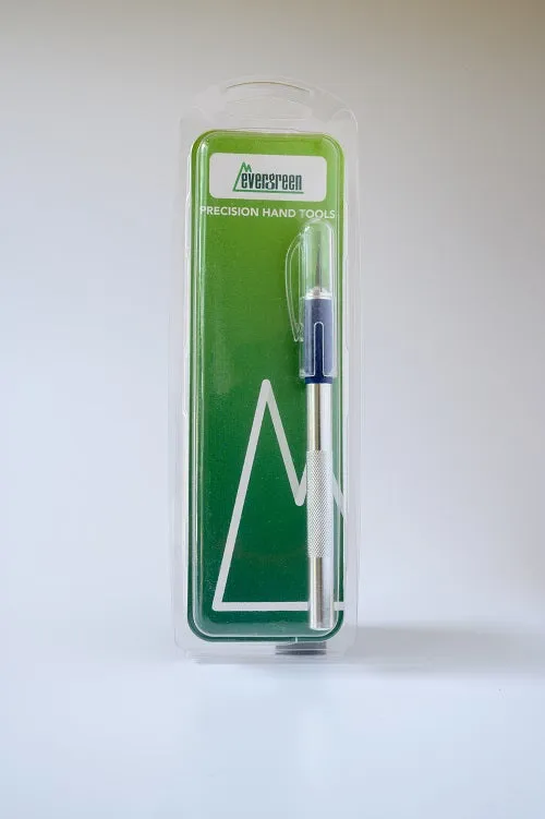 evergreen-tools-71200-manche-cutter-soft-grip-lame-11 image 1