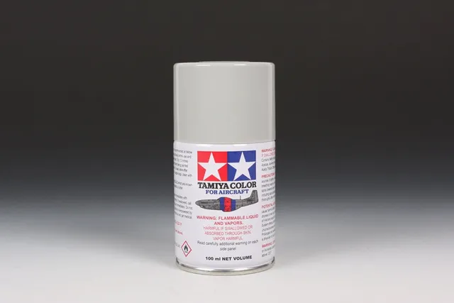 tamiya-86502-bombe-spray-as2-gris-clair-avion-100ml image 1