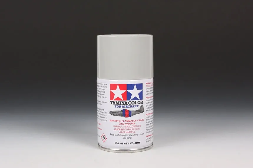 tamiya-86502-bombe-spray-as2-gris-clair-avion-100ml image 1