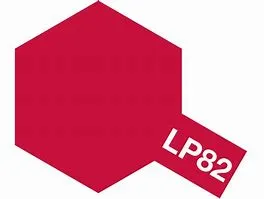 tamiya-lp82-rouge-m-lange-peinture-laque-10ml image 1