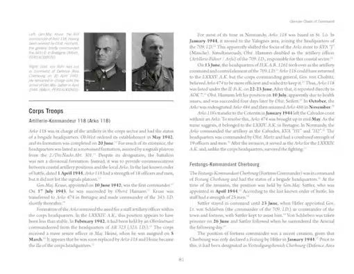 panzerwrecks-defending-normandy-vol-1a-livre-reli-anglais image 5