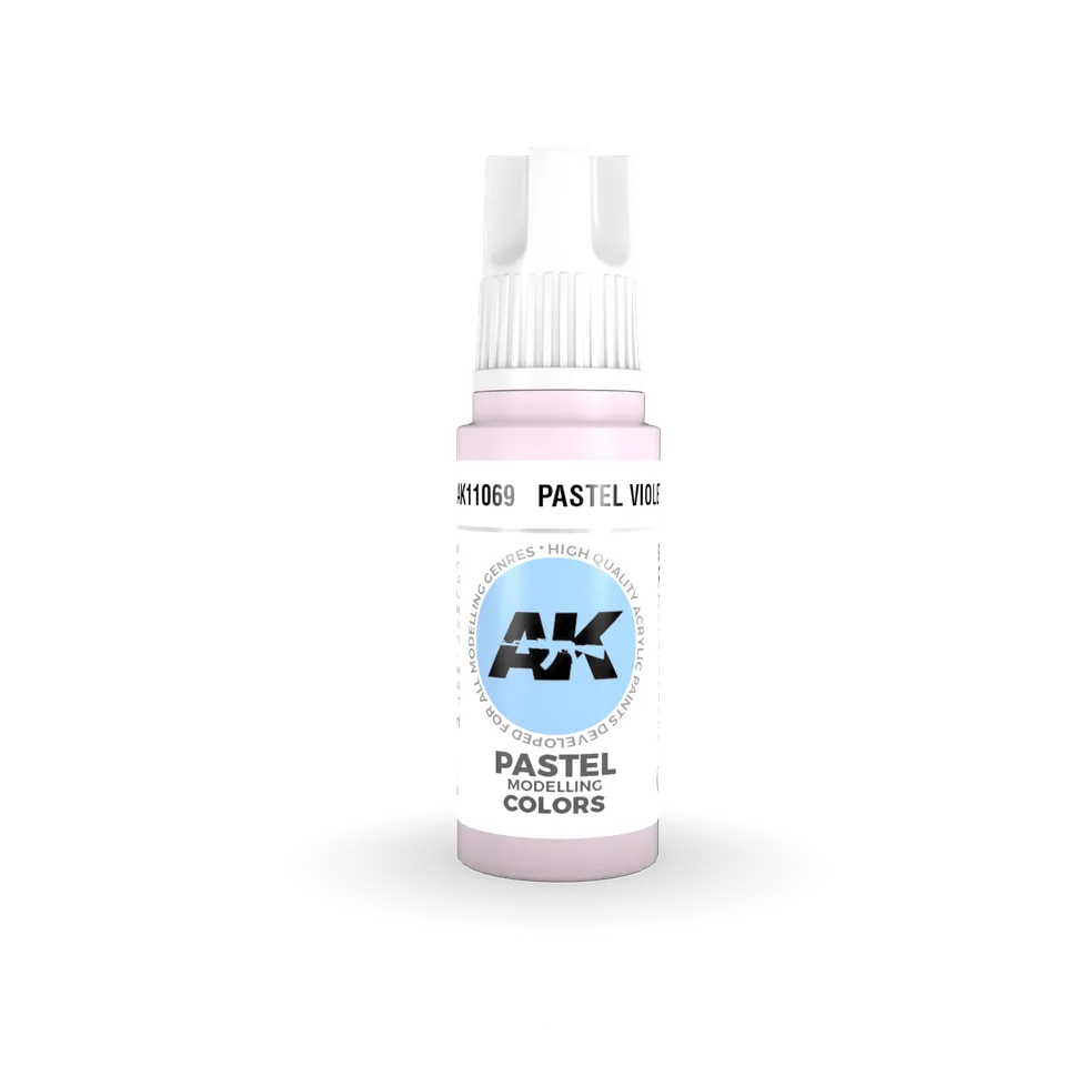 ak-interactive-3g-pastel-violet-peinture-acrylique-17ml-pastel image 1