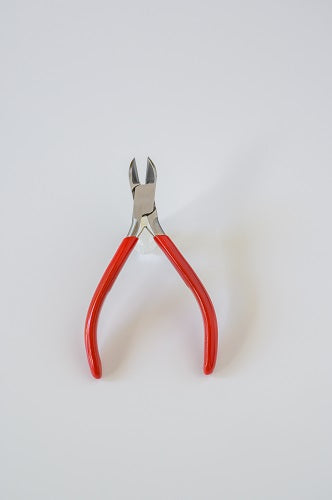 evergreen-tools-76100-pince-coupante-lat-rale-115-mm-inox image 2