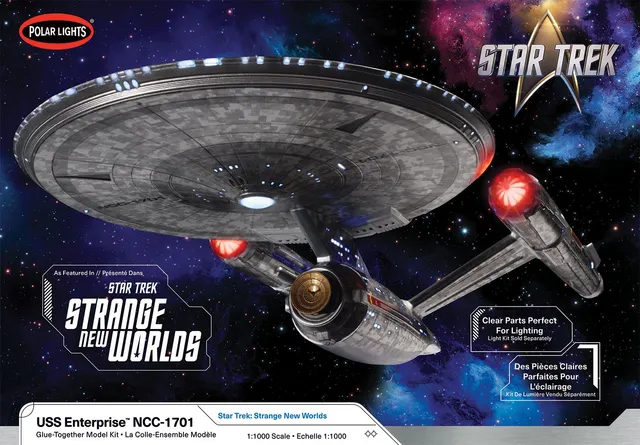 polar-lights-enterprise-ncc-1701-maquette-1-1000-strange-new-worlds image 1