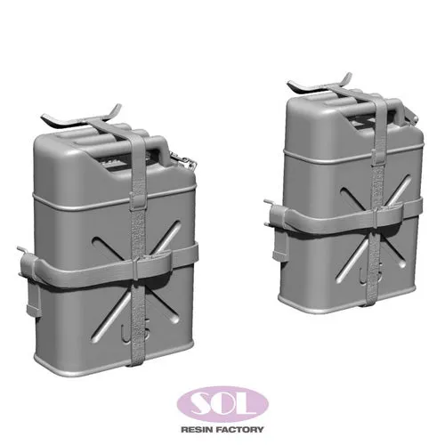 sol-resin-mm788-jerricans-us-m113-bidons-eau-1-16 image 1