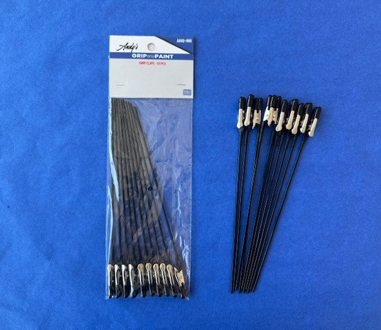 andy-s-hobby-headquarters-ahhq-hn9-pinces-grip-clips-x10 image 1