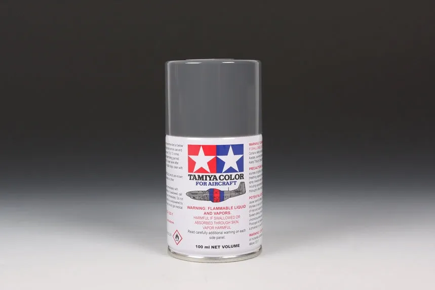 tamiya-as-4-gray-violet-bombe-peinture-avion-100-ml image 1
