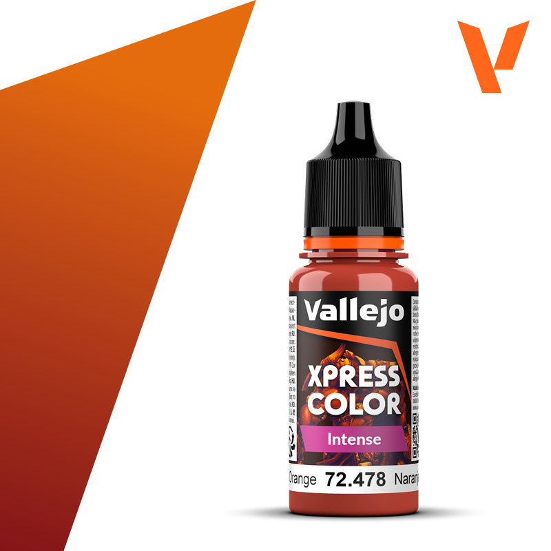 vallejo-xpress-color-478-peinture-orange-ph-nix-18ml image 1