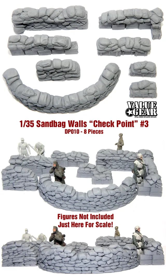 value-gear-dp010-d-cor-1-35-murs-sacs-de-sable-checkpoint-3 image 1