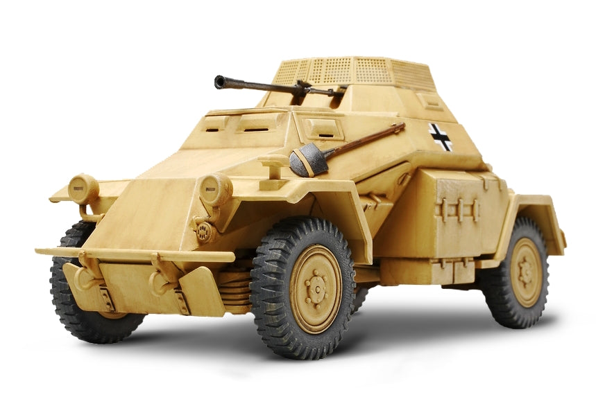 tamiya-89777-sd-kfz-222-maquette-blind-1-48-allemand image 1
