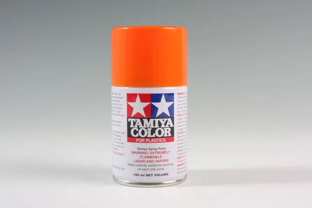 tamiya-ts98-pure-orange-bombe-peinture-100ml image 1
