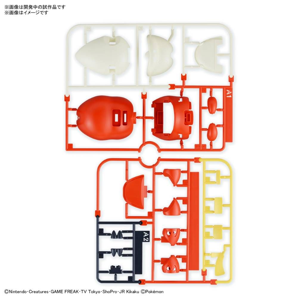 bandai-pok-mon-quick-20-maquette-chochodile-monter image 5