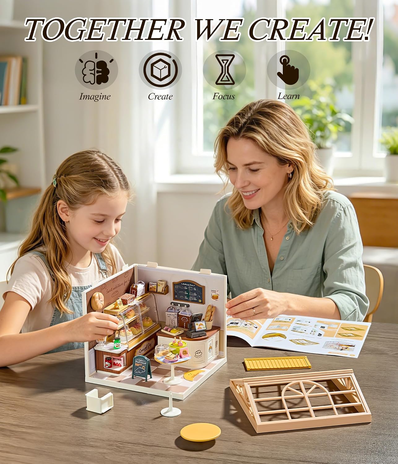 fairy-care-dreamy-bay-bakery-maison-miniature-monter image 6