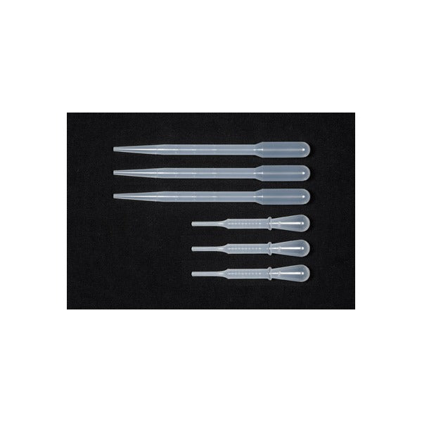 tamiya-87124-set-pipettes-6-pi-ces-courtes-et-longues-gradu-es image 1