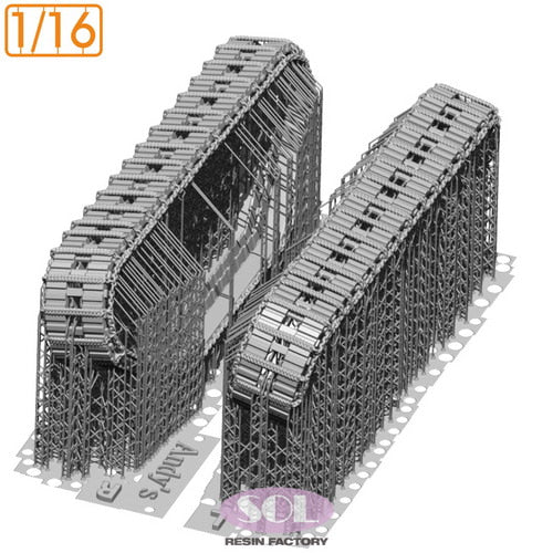 sol-resin-mm968-chenilles-chaine-m3a1-maquette-1-16 image 3