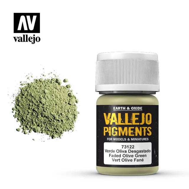 vallejo-73-122-pigment-faded-olive-green-patine-poussi-re image 1