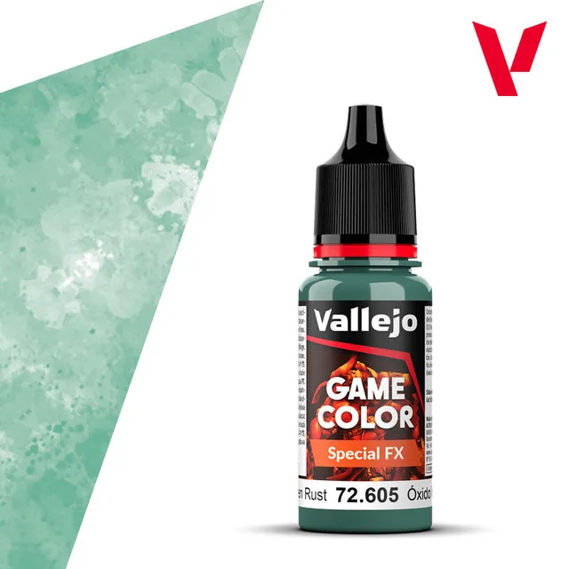 vallejo-special-fx-605-green-rust-peinture-effet-rouille-18ml image 1