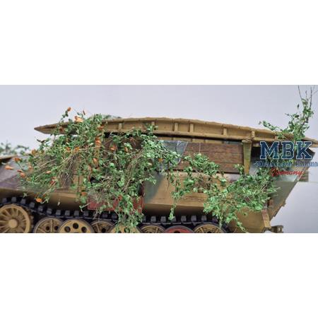 hagermann-hgwl0324-branchages-camouflage-vert-moyen-1-35 image 2