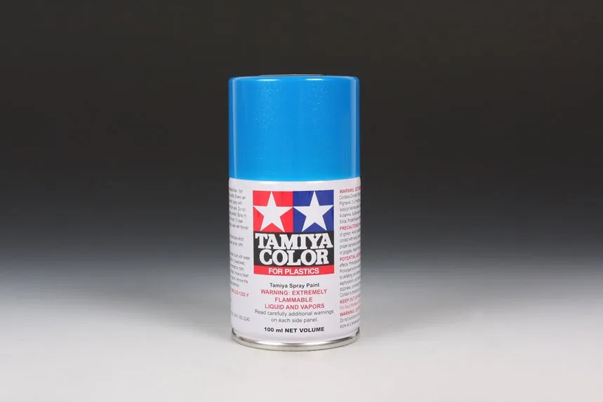 tamiya-ts54-bombe-light-metallic-blue-100ml-laque image 1