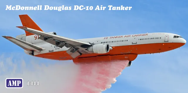 amp-144005-dc-10-air-tanker-maquette-avion-1-144-citerne image 1