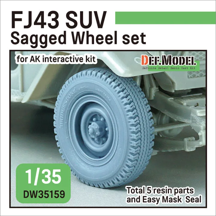 def-model-dw35159-fj43-suv-roues-affaiss-es-r-sine-1-35-5pcs image 1