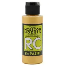 mission-models-rc-peinture-carrosserie-mmrc-038-color-change-gold-2oz image 1
