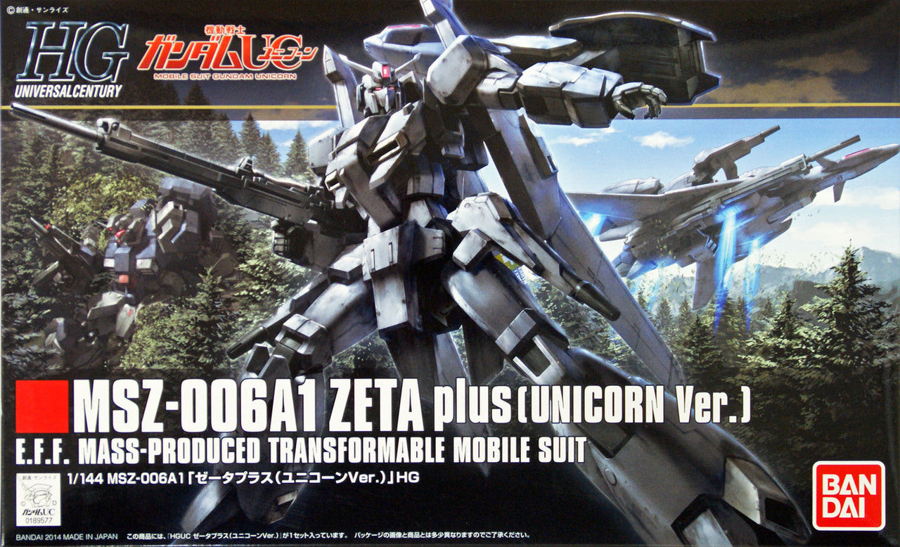 bandai-hguc-182-msz-006a1-zeta-plus-maquette-gundam-1-144 image 1