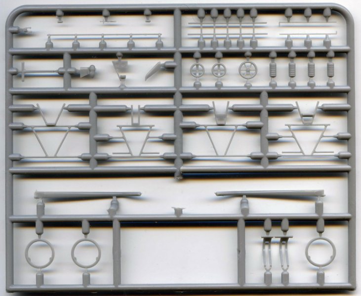 amp-mikromir-tupolev-tb-1p-maquette-avion-1-72-bombardier image 2