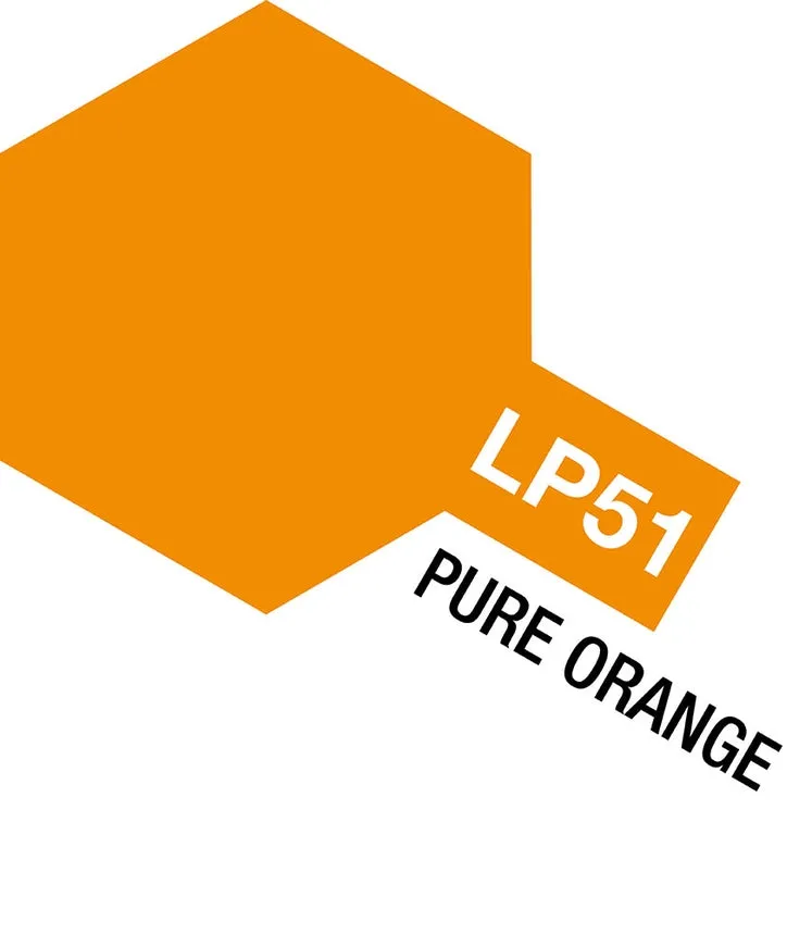 tamiya-82151-lp51-peinture-laque-pure-orange-10ml image 1