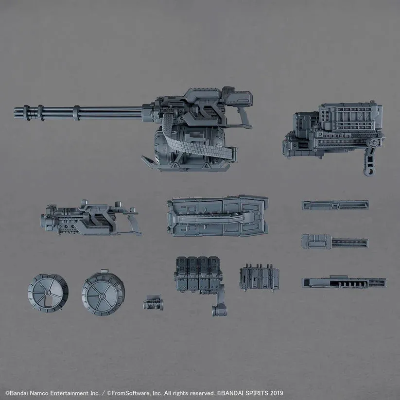 bandai-30mm-armored-core-vi-weapon-set-04-maquette-robot image 1