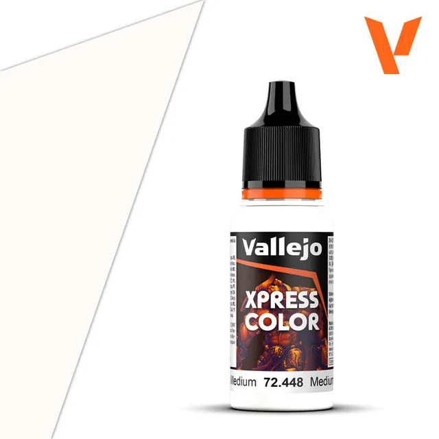 vallejo-xpress-color-448-peinture-maquette-xpress-medium-18ml image 1