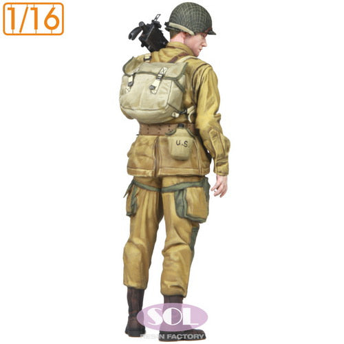 sol-resin-mm753-airborne-us-figurine-r-sine-1-16-ww2 image 2